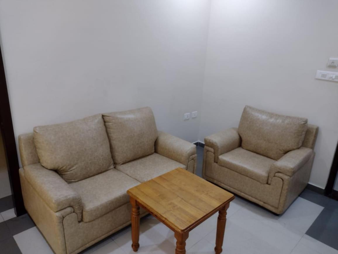 Tambaram Atlanta Park Chennai酒店 外观 照片