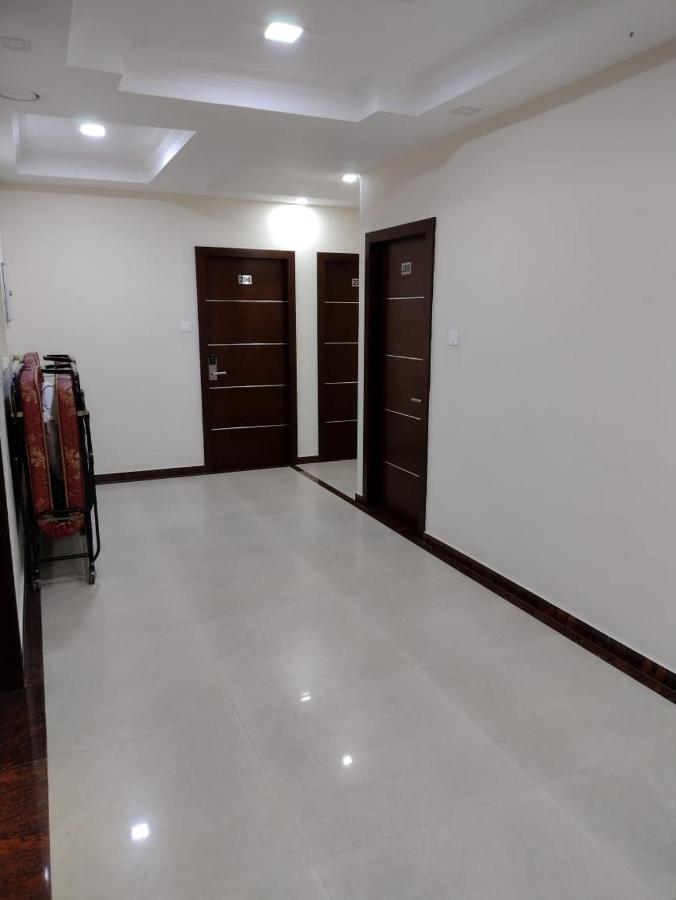 Tambaram Atlanta Park Chennai酒店 外观 照片