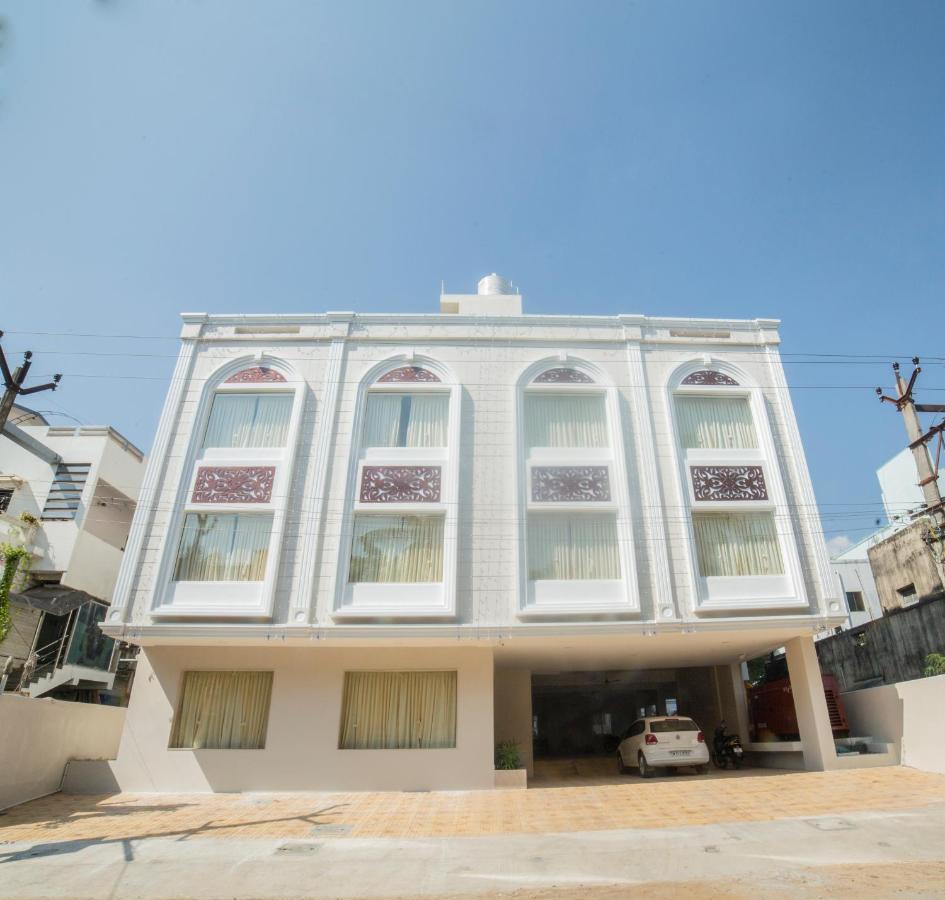 Tambaram Atlanta Park Chennai酒店 外观 照片